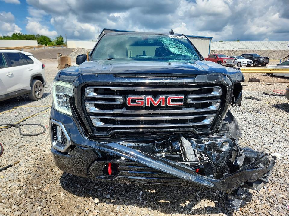 Aukcja sprzedaży 2021 Gmc Sierra, vin: 3GTP9EEL7MG424457, numer aukcji: 63937776