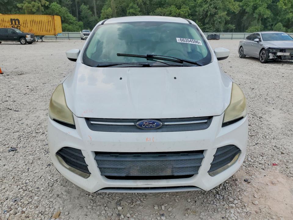 Продаж на аукціоні авто 2013 Ford Escape, vin: 1FMCU0GX3DUD55582, номер лоту: 66354596