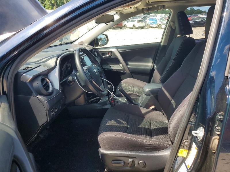 Aukcja sprzedaży 2018 Toyota Rav4, vin: JTMRFREV3JJ198096, numer aukcji: 65653256