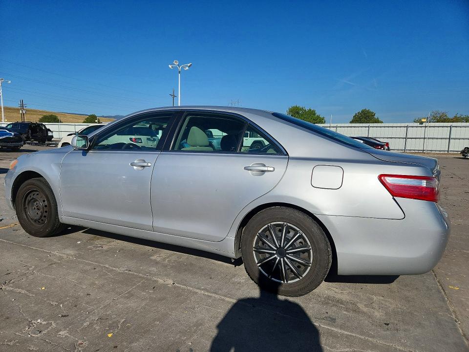 Aukcja sprzedaży 2008 Toyota Camry, vin: 4T1BE46K28U731281, numer aukcji: 66577536