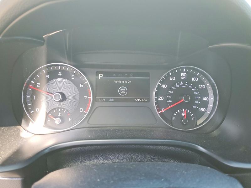Aukcja sprzedaży 2022 Kia Forte, vin: 3KPF54ADXNE429553, numer aukcji: 66241496
