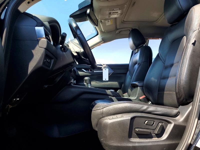Aukcja sprzedaży 2021 Mazda Cx-5, vin: JM3KFBDM8M0469544, numer aukcji: 65182016