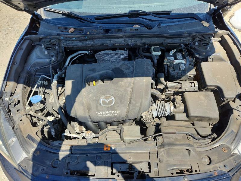 Aukcja sprzedaży 2016 Mazda 3, vin: 3MZBM1X73GM319399, numer aukcji: 66729596