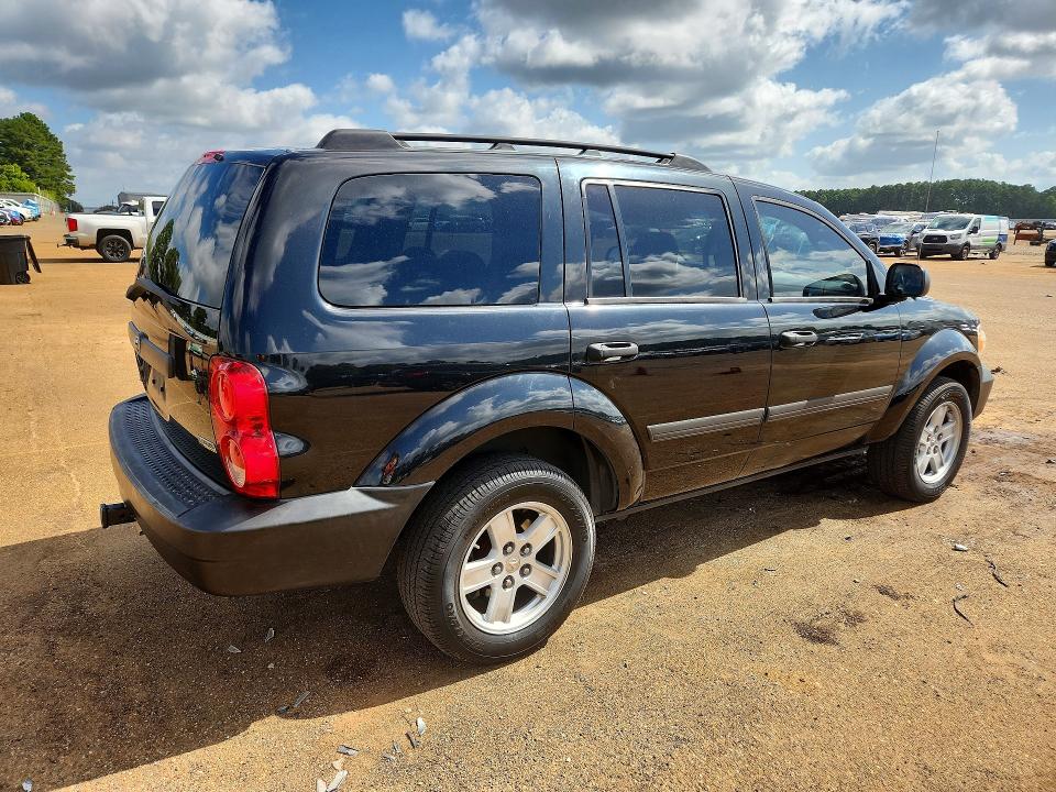 Продаж на аукціоні авто 2008 Dodge Durango, vin: 1D8HD38N88F159884, номер лоту: 64786746