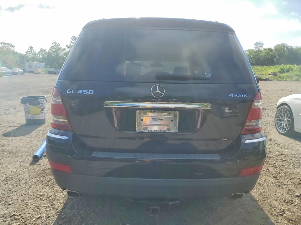 63640906 :رقم المزاد ، 4JGBF71E19A472415 vin ، 2009 Mercedes-benz Gl مزاد بيع