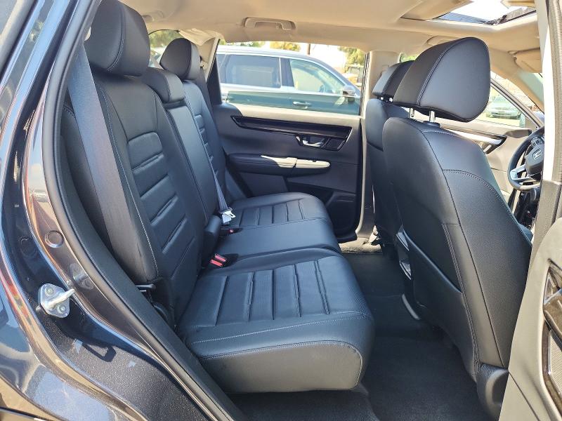 64221456 :رقم المزاد ، 5J6RS3H71TL009355 vin ، 2026 Honda Cr-v مزاد بيع