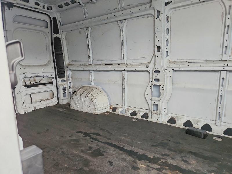 64205516 :رقم المزاد ، 3C6LRVDG6ME508551 vin ، 2021 Ram Promaster 2500 مزاد بيع