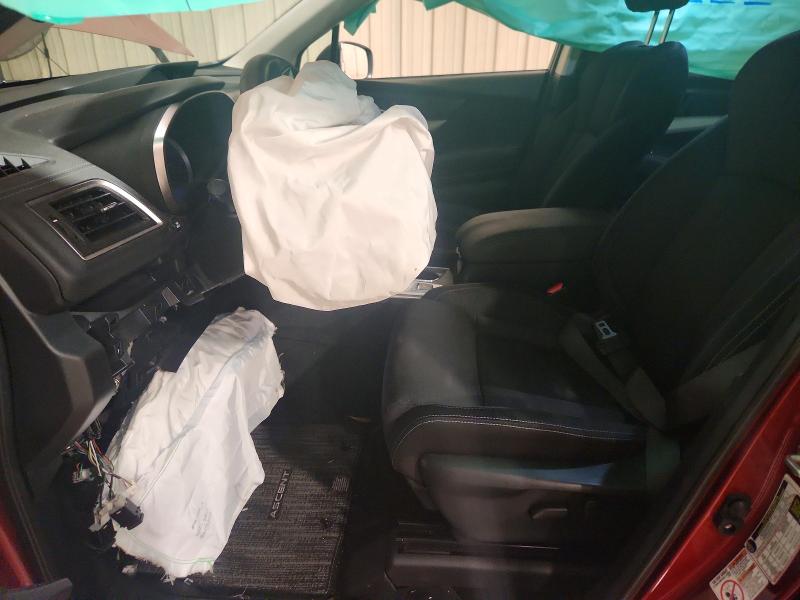 Aukcja sprzedaży 2020 Subaru Ascent, vin: 4S4WMAFD8L3435877, numer aukcji: 65605186