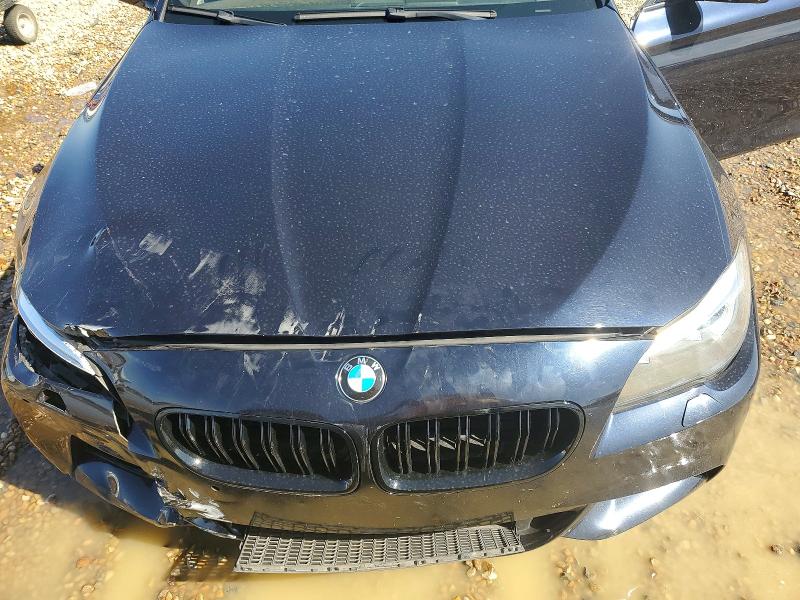 Aukcja sprzedaży 2014 Bmw 535, vin: WBAXA5C53ED001673, numer aukcji: 65637896