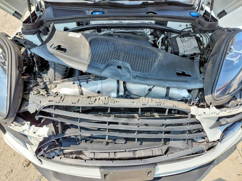 2020 Porsche Macan მანქანა იყიდება აუქციონზე, vin: WP1AA2A58LLB08858, აუქციონის ნომერი: 64535046
