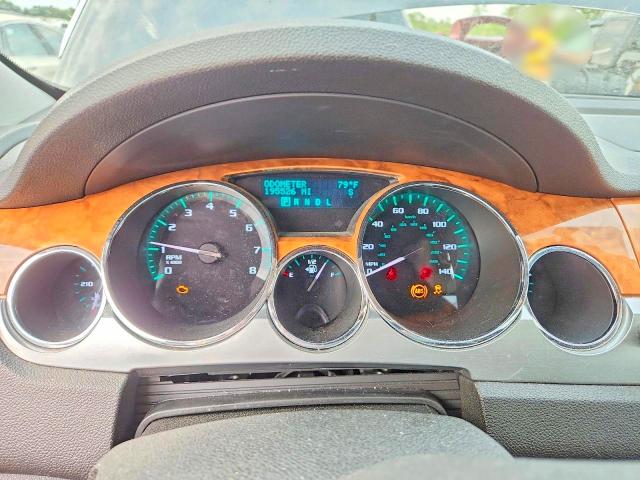 63643226 :رقم المزاد ، 5GAKVDED2CJ258596 vin ، 2012 Buick Enclave مزاد بيع
