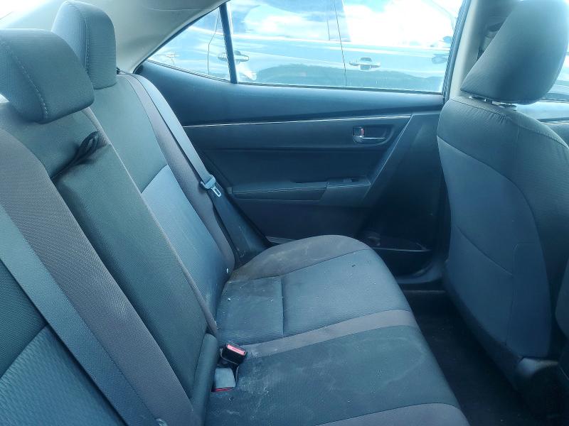 Aukcja sprzedaży 2017 Toyota Corolla, vin: 2T1BURHE1HC887983, numer aukcji: 62995506