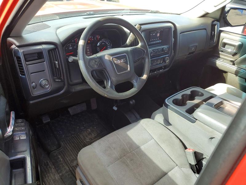 Aukcja sprzedaży 2014 Gmc Sierra, vin: 1GTN2TEH0EZ246047, numer aukcji: 65795716