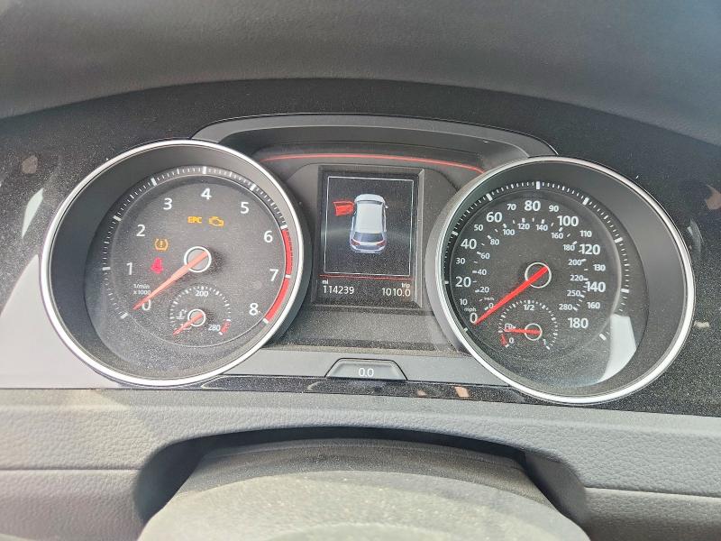 Продажа на аукционе авто 2018 Volkswagen Gti, vin: 3VW547AU2JM254924, номер лота: 64756026