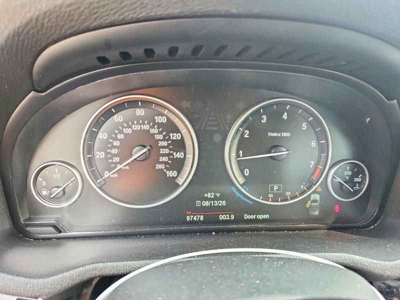 64834496 :رقم المزاد ، 5UXWX9C36H0W74812 vin ، 2017 Bmw X3 مزاد بيع