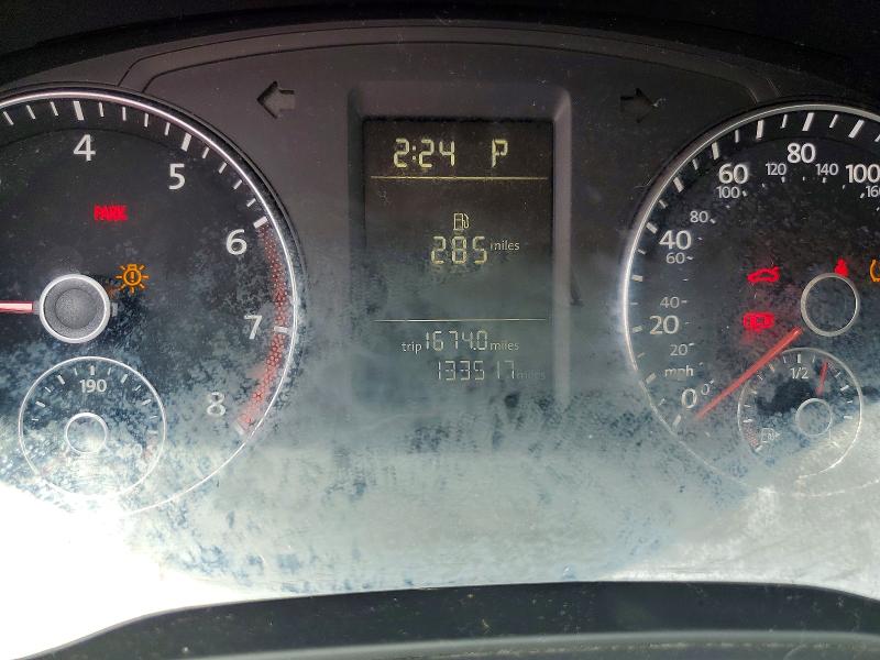 Продаж на аукціоні авто 2015 Volkswagen Passat, vin: 1VWAT7A36FC099697, номер лоту: 64148426