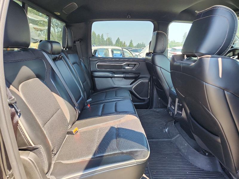 Продаж на аукціоні авто 2023 Ram 1500, vin: 1C6SRFJT6PN636274, номер лоту: 64326956