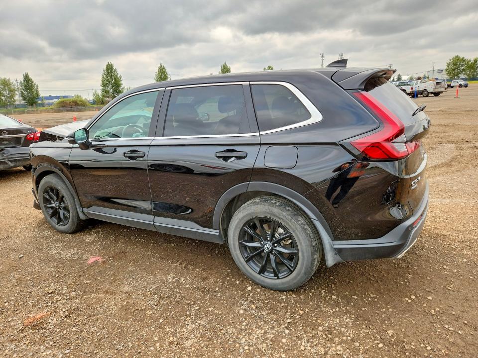 Продажа на аукционе авто 2024 Honda Cr-v, vin: 2HKRS6H77RH222492, номер лота: 64654206