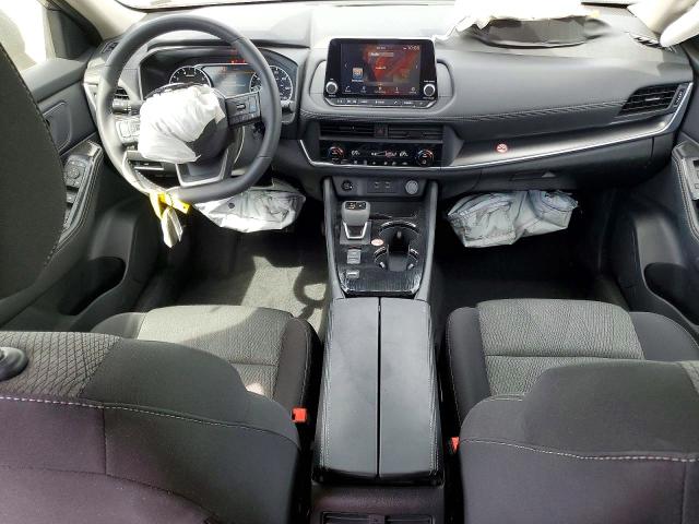 2026 Nissan Rogue მანქანა იყიდება აუქციონზე, vin: 5N1BT3BA0TC775792, აუქციონის ნომერი: 65553266