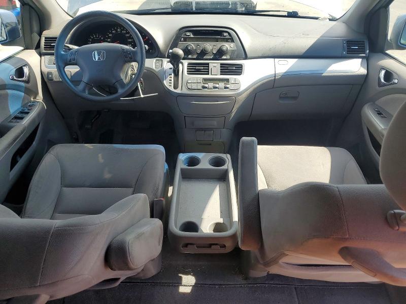 Aukcja sprzedaży 2010 Honda Odyssey, vin: 5FNRL3H46AB001079, numer aukcji: 64147086