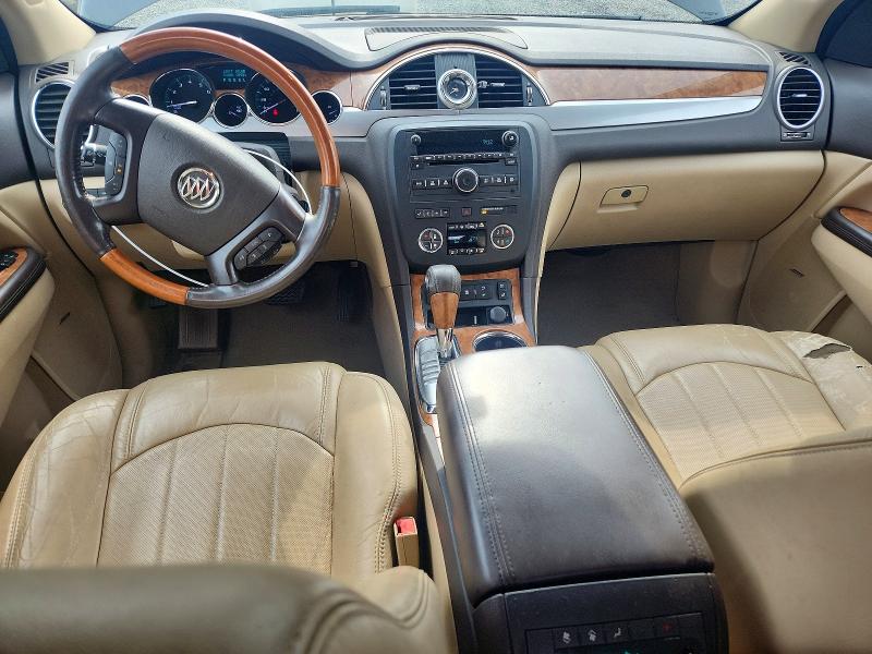 Aukcja sprzedaży 2011 Buick Enclave, vin: 5GAKRCED1BJ104104, numer aukcji: 63865846