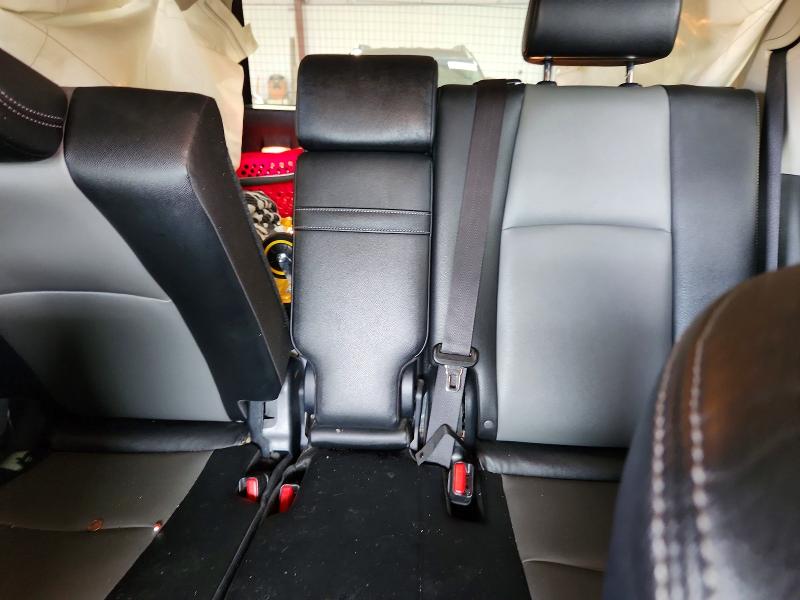 Продажа на аукционе авто 2015 Toyota 4runner, vin: JTEBU5JR7F5264833, номер лота: 64109386