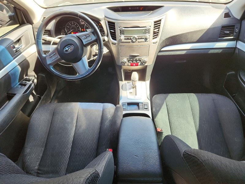 2011 Subaru Legacy მანქანა იყიდება აუქციონზე, vin: 4S3BMB66XB3231010, აუქციონის ნომერი: 66229296