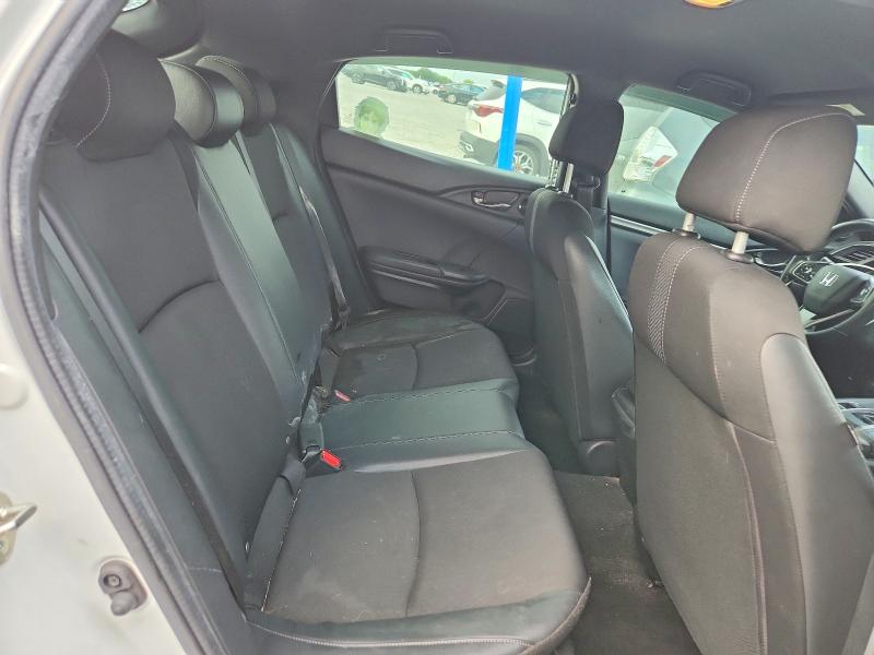 Aukcja sprzedaży 2020 Honda Civic, vin: SHHFK7H45LU221909, numer aukcji: 64110786
