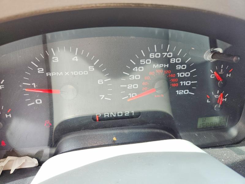 Aukcja sprzedaży 2005 Ford F150, vin: 1FTPX12545NB35646, numer aukcji: 65357156
