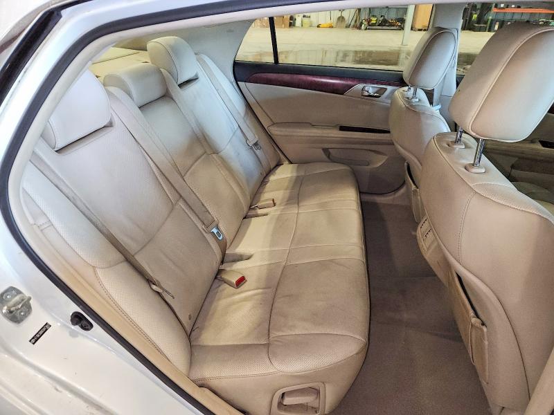 Продажа на аукционе авто 2012 Toyota Avalon, vin: 4T1BK3DB6CU473443, номер лота: 67158376