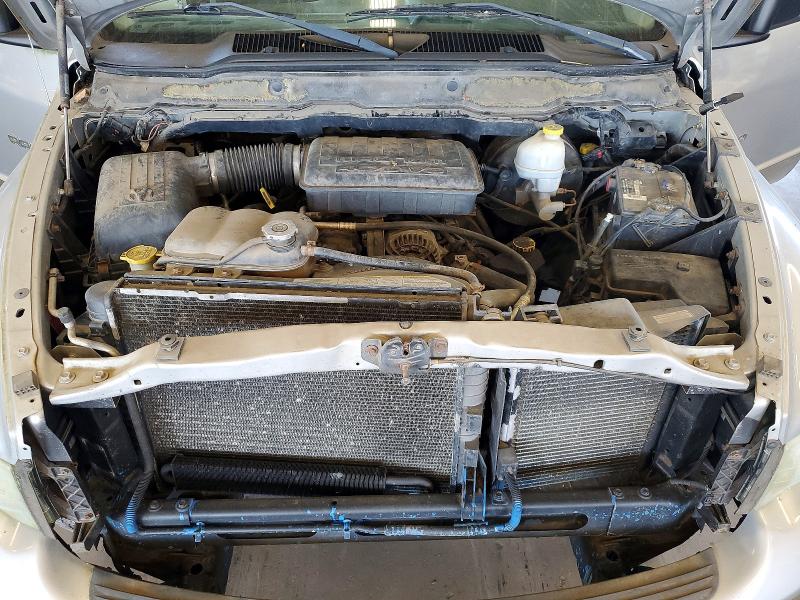 Продажа на аукционе авто 2003 Dodge Ram 1500, vin: 1D7HU18N63J654499, номер лота: 66657536