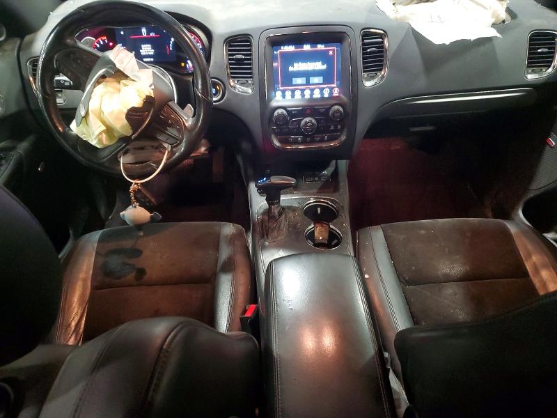 Aukcja sprzedaży 2018 Dodge Durango, vin: 1C4RDJDG1JC176323, numer aukcji: 66727006