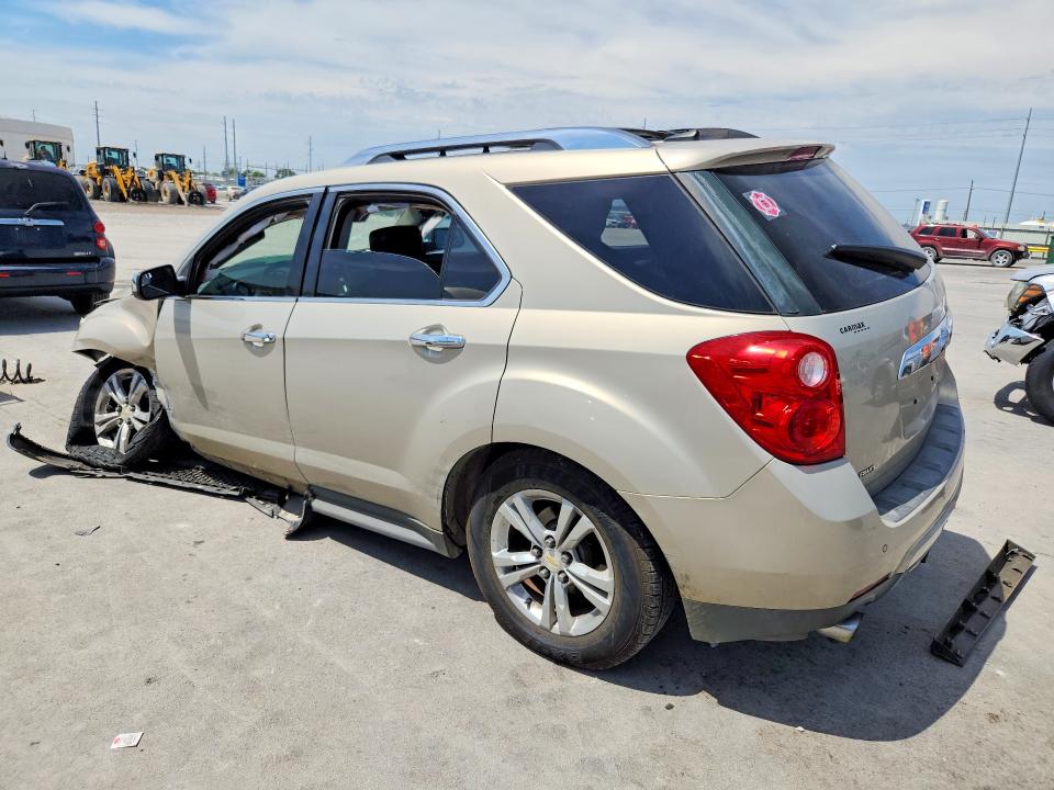 2012 Chevrolet Equinox მანქანა იყიდება აუქციონზე, vin: 2GNFLGE57C6174312, აუქციონის ნომერი: 65520616