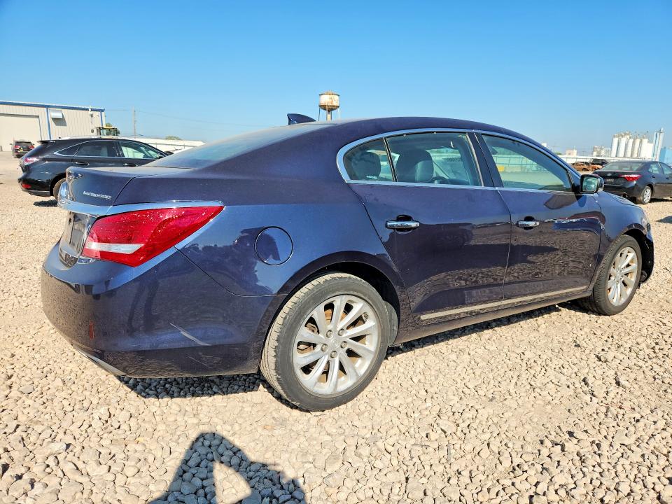Aukcja sprzedaży 2016 Buick Lacrosse, vin: 1G4GD5G3XGF200175, numer aukcji: 65703186