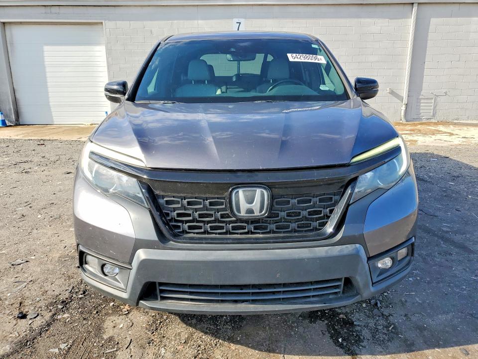 Продаж на аукціоні авто 2019 Honda Passport, vin: 5FNYF8H58KB002941, номер лоту: 64298096