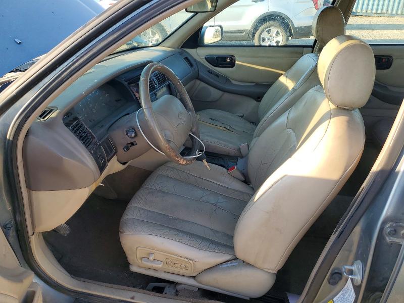 Aukcja sprzedaży 1999 Toyota Avalon, vin: 4T1BF18B8XU293776, numer aukcji: 64125136