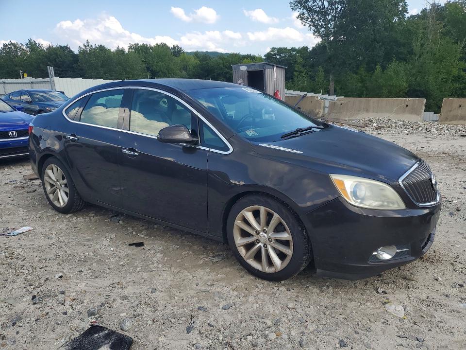 Продажа на аукционе авто 2013 Buick Verano, vin: 1G4PP5SK1D4150439, номер лота: 66387556
