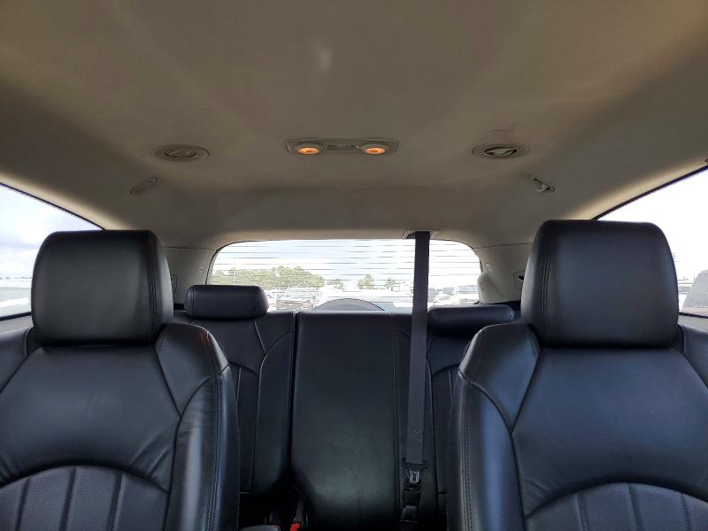 Aukcja sprzedaży 2011 Buick Enclave, vin: 5GAKRBED2BJ224634, numer aukcji: 65329716