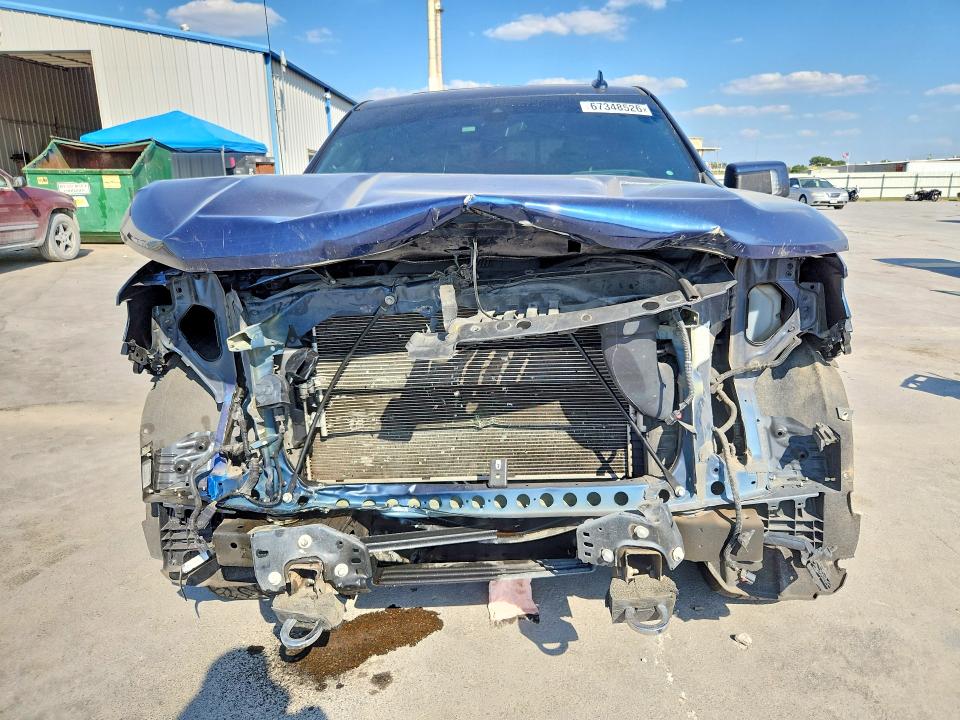 Aukcja sprzedaży 2021 Chevrolet Silverado, vin: 3GCUYHEL1MG108723, numer aukcji: 67348526