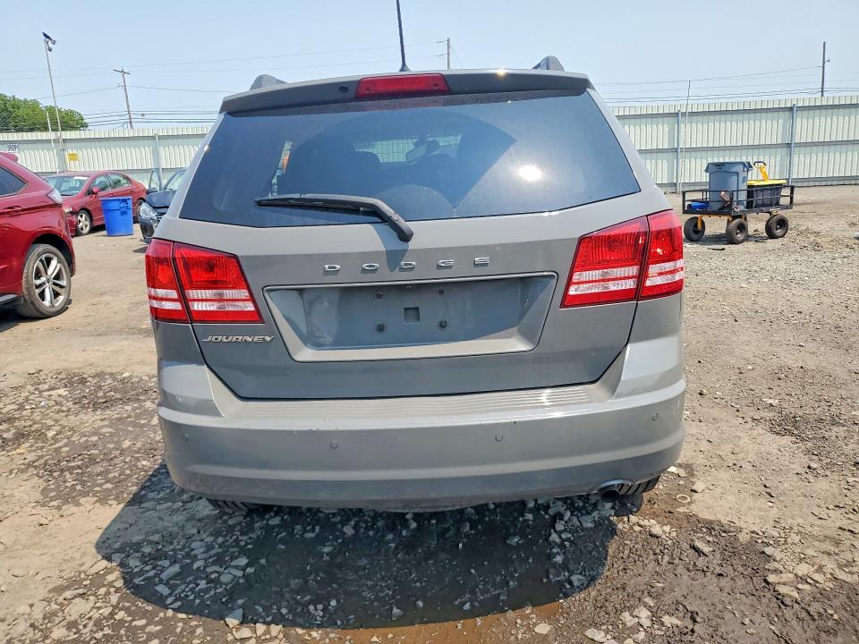 Продажа на аукционе авто 2020 Dodge Journey, vin: 3C4PDCAB0LT264363, номер лота: 64265476