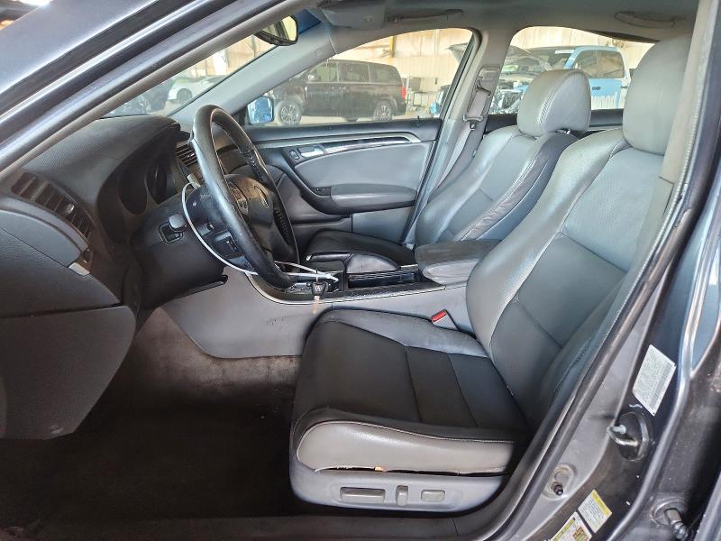 67467526 :رقم المزاد ، 19UUA66226A018496 vin ، 2006 Acura 3.2tl مزاد بيع