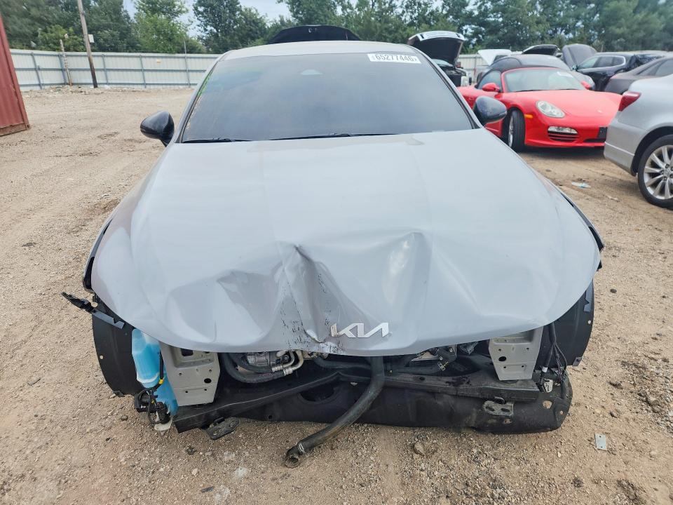 Aukcja sprzedaży 2026 Kia K5, vin: KNAG64J79T5475280, numer aukcji: 65277446
