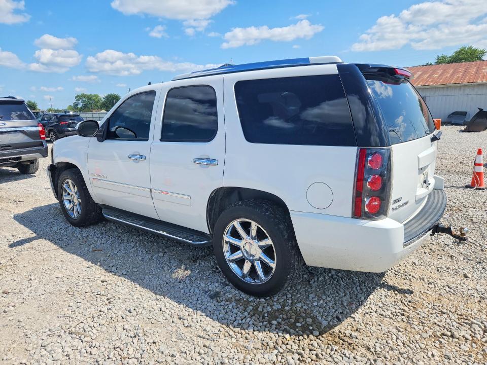 62697266 :رقم المزاد ، 1GKFK03249R281007 vin ، 2009 Gmc Yukon مزاد بيع