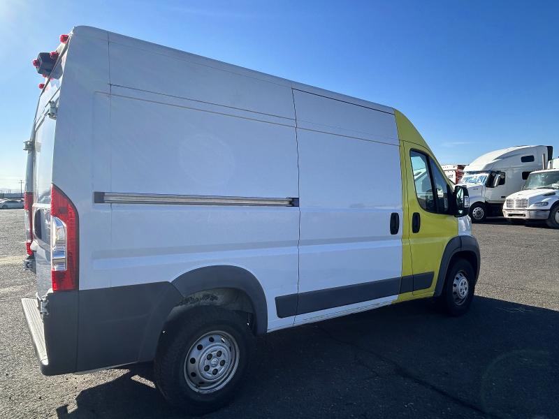 Aukcja sprzedaży 2018 Ram Promaster 1500, vin: 3C6TRVBG8JE139786, numer aukcji: 65196696