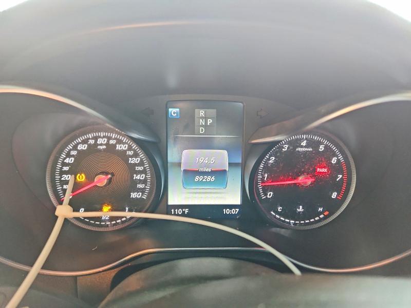 Продаж на аукціоні авто 2018 Mercedes-benz Glc, vin: WDC0G4KB6JV036503, номер лоту: 66508976