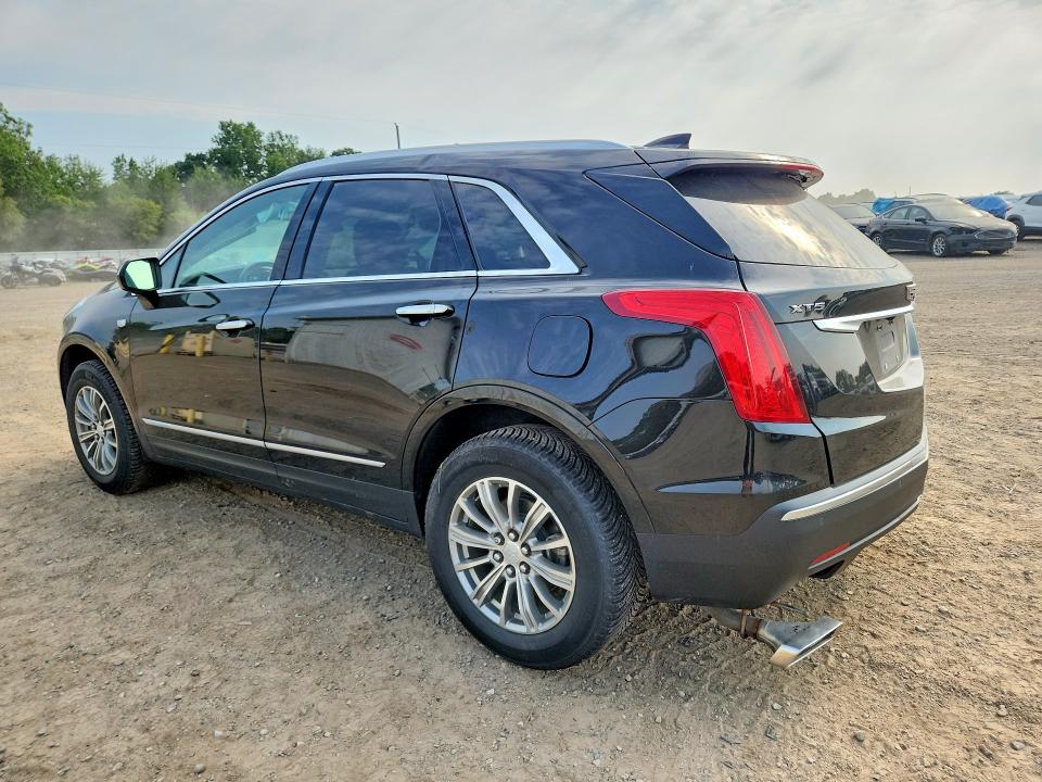 Продаж на аукціоні авто 2018 Cadillac Xt5, vin: 1GYKNCRS8JZ246821, номер лоту: 64697656
