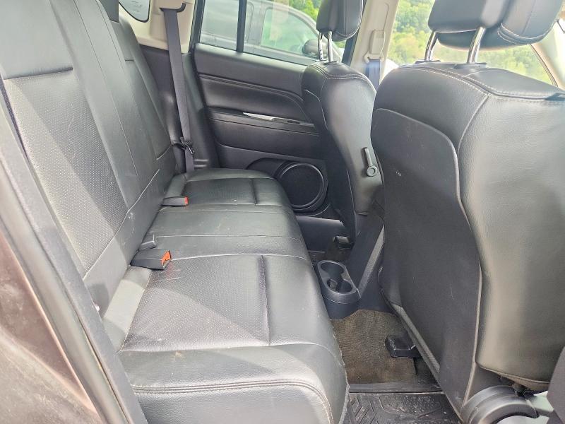 Aukcja sprzedaży 2017 Jeep Compass, vin: 1C4NJDEBXHD152134, numer aukcji: 67307336