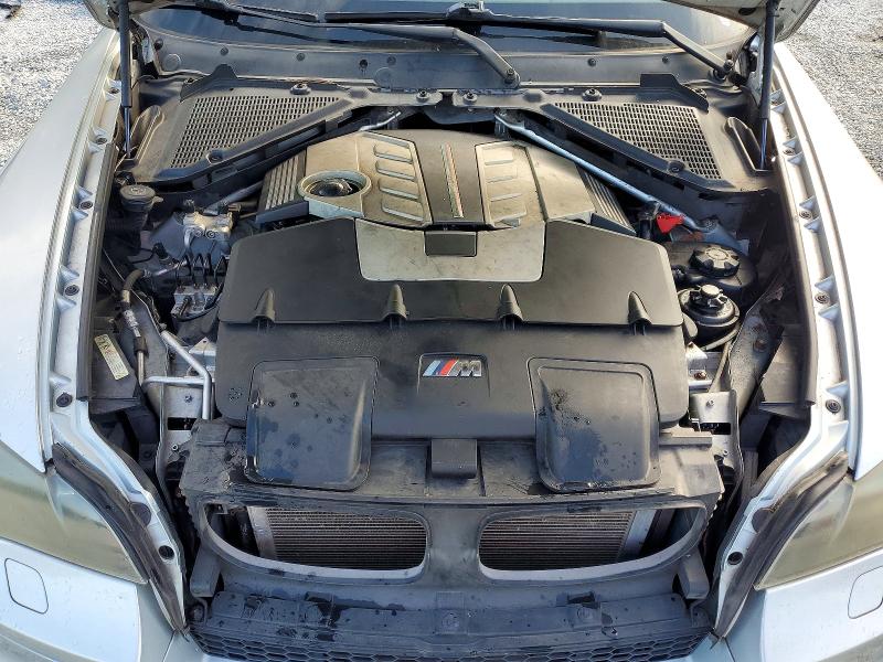 65410076 :رقم المزاد ، 5YMGY0C58ALK25448 vin ، 2010 Bmw X5 مزاد بيع