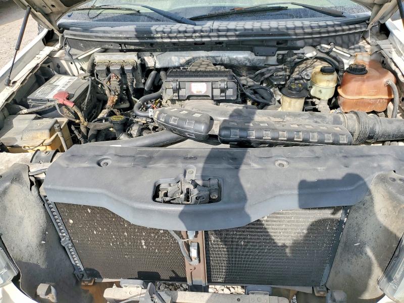 Продажа на аукционе авто 2007 Ford F150, vin: 1FTPW12V07FA36550, номер лота: 63953986