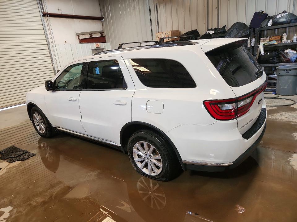 Aukcja sprzedaży 2023 Dodge Durango, vin: 1C4RDHAG4PC616086, numer aukcji: 64674606